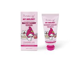 TCS Handy Dandy Cream Strawber   EA