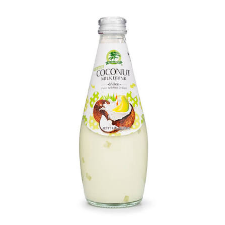 COCONUT MILK DRINK MELON EVE 9.8FLOZ