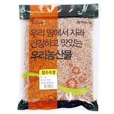 HAMYANG Glutinous Sorghum   1kg