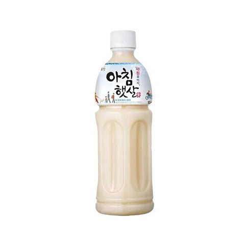 WoongJin DrinkRice 500ml   500ml