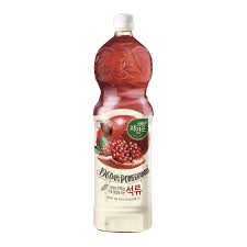 WOONGJIN NATURE POMEGRANATE 1   1.5L