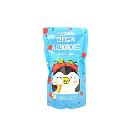 CANTABILE APPLE ADE 230ml