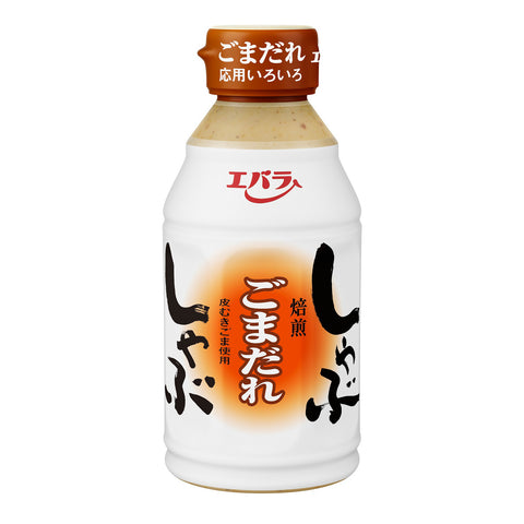 shabu shabu tare goma 11.81oz