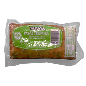 [Pickup-Only] YASAI TENPURA YAMASA   6OZ