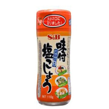 AJITSUKE SHIO KOSHO 4055  SB   3.8OZ