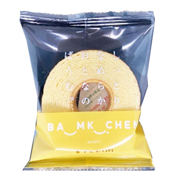 FLEUR OTONA BAUMKUCHEN MAPLE 1.9oz