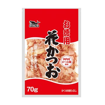 YAMAHIDE OTOKUYO HANAKATSUO   2.46oz