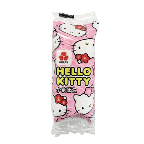 KIBUN HELLO KITTY KAMABOKO 2.46oz