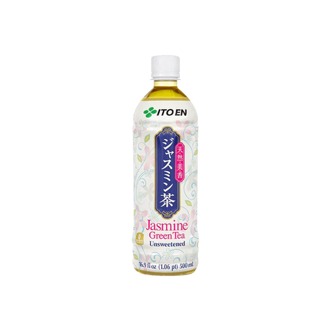 JASMINE GREEN TEA 500ml   500ml