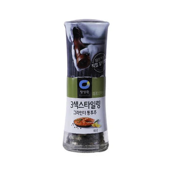 CJO 3COLORS STYLING PEPPERCORN   35g