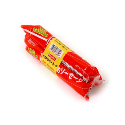 [Pickup-Only] MARU FISH SAUSAGE 3PC 899oz   8.99oz