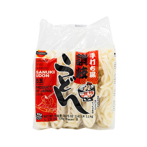 [Pickup-Only] Jfc sanuki udon 2.42 lb   2.42 LB