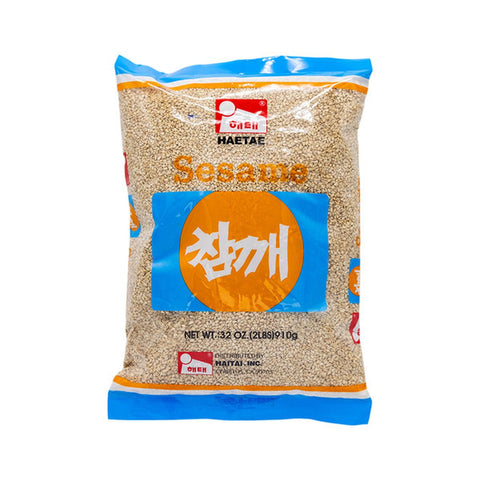 HAI TAI SESAME SEED 2 LB   2 LB