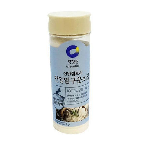 CJO SEASONING SALT 500g   500g