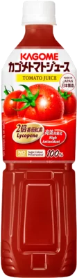 KAGOME TOMATO JUICE 24.33FZ