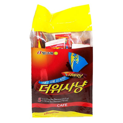 [Pickup-Only] BINGGRAE:SUMMER CRUSH   150ml5