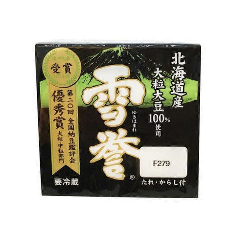 OSATO YUKIHOMARE NATTO 4.76oz