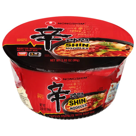 Shin Bowl EA 86g   86g
