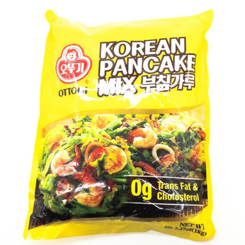 OTTOGI Korean Pancake Mix 1kg