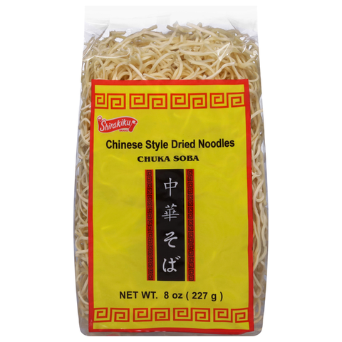 CHI KAB DRY NOODLE 900g