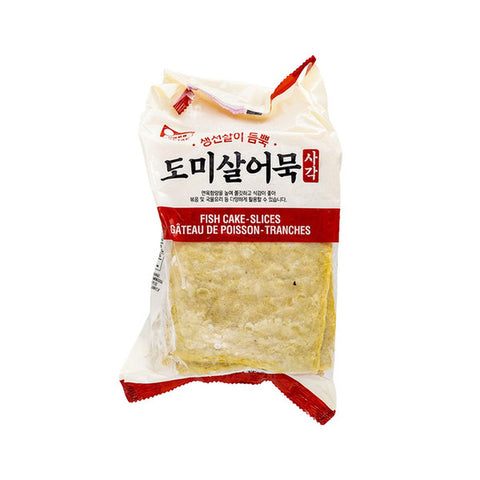 [Pickup-Only] FISH CAKE STICK/KKOCHI HAETAE   1LB