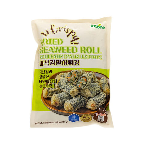 [Pickup-Only] Fried Seaweed Rol   450 G