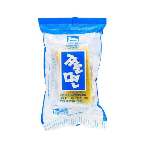 [Pickup-Only] HAI TAI COLD NOODLE JJOLMYUN   14 OZ
