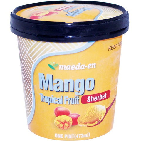 SHERBET MANGO MAEDAEN 473ML