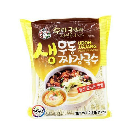 ASIAN STYLE NOODLE ASSI 2.2lb