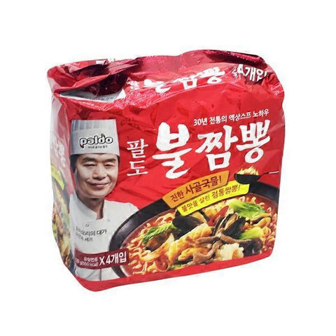 PALDO BUL JJAMPPONG 139g4