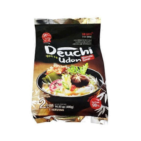 HANIL DEUCHI UDON 480g
