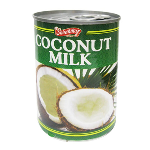COCONUT MILK SHIRAKIKU 13.5FLOZ