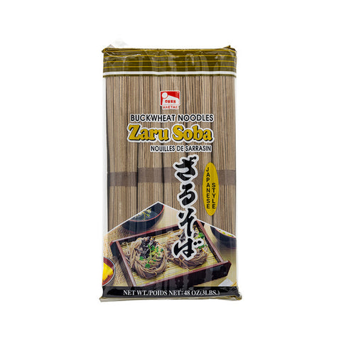 HAITAI ZARU SOBA 3lb   3LB