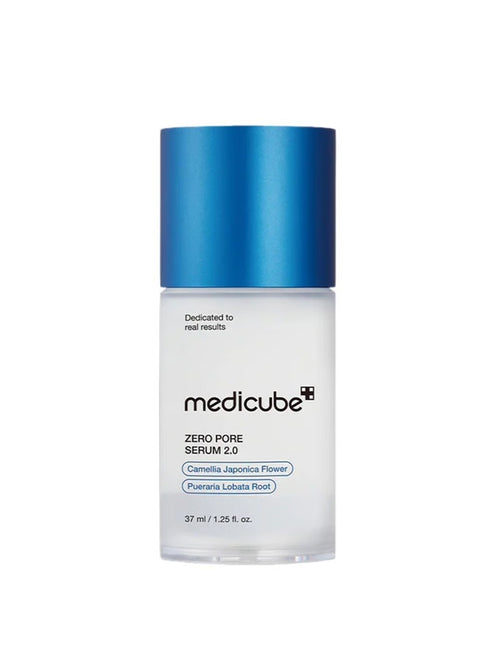 MEDICUBE  ZERO PORE SERUM   37ml