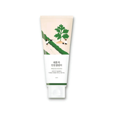 (Renewal) Mugwort CALMING CLEA   150ml