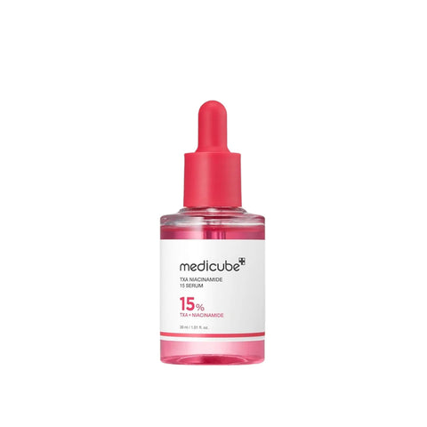 TXA NIACINAMAIDE 15 SERUM   30ml