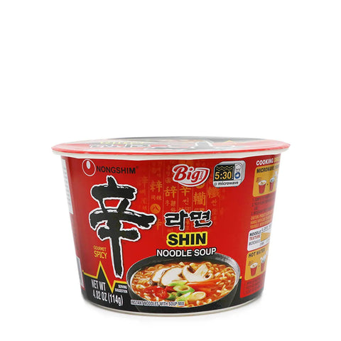 Shin Big Bowl   114g