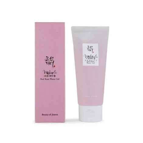 Red Bean Water Gel 100ml   100ml