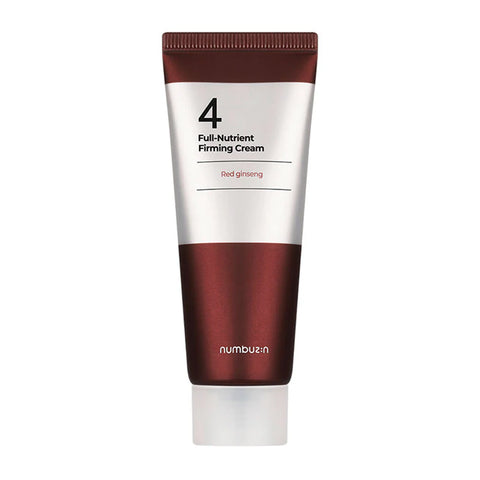 NUM) 4 Full-Nutrient Firming C   60m