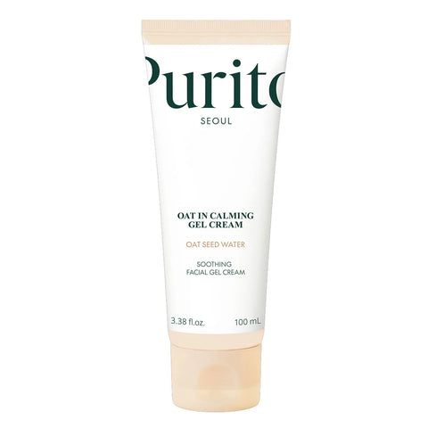 PURITO  Oat-in Calming Cream   100ml