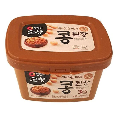 CJO Soy Bean Paste  450g