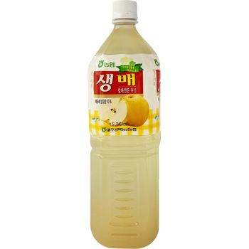 NH Pear Drink 1.5L   1.5L