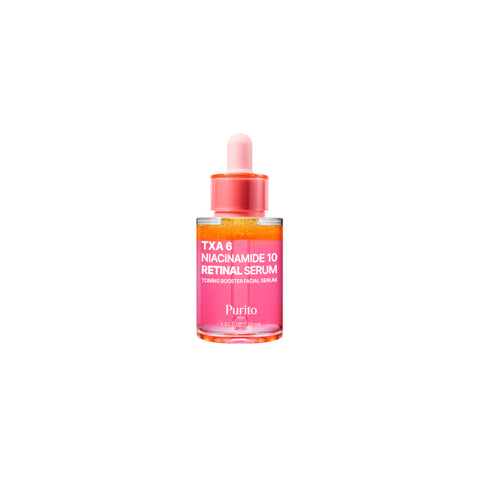 PURITO TXA6 Niacinamide Serum   30ml