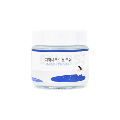 Birch Juice Moisturizing Cream   80ml