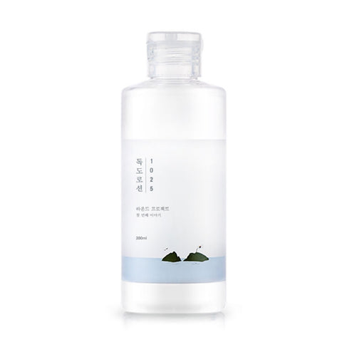 ROUNDLAB 1025 DOKDO LOTION   200ml