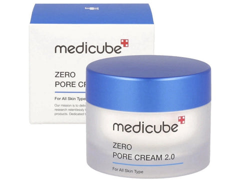 ZERO PORE CREAM 2.0   50ml