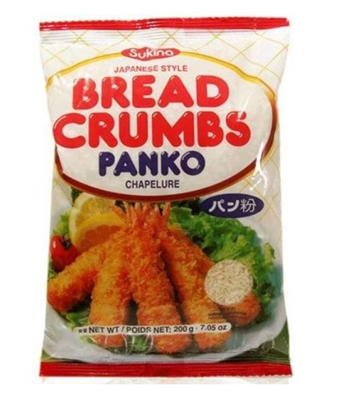 SUKINA BREAD CRUMBS WANG 200g