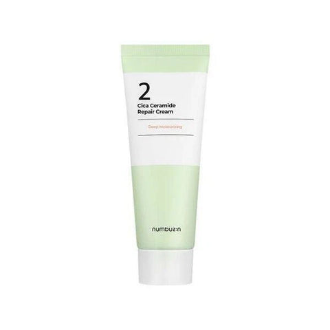 NUM) 2. Cica Ceramide Repair C   600ml