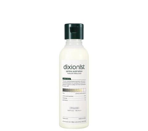 Dixionist amino acid Lotion   150ml