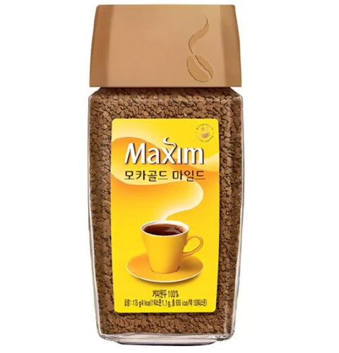 MAXIM MOCHA COFFEE 175g   175g
